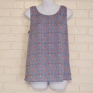 J. Crew Tank size 6